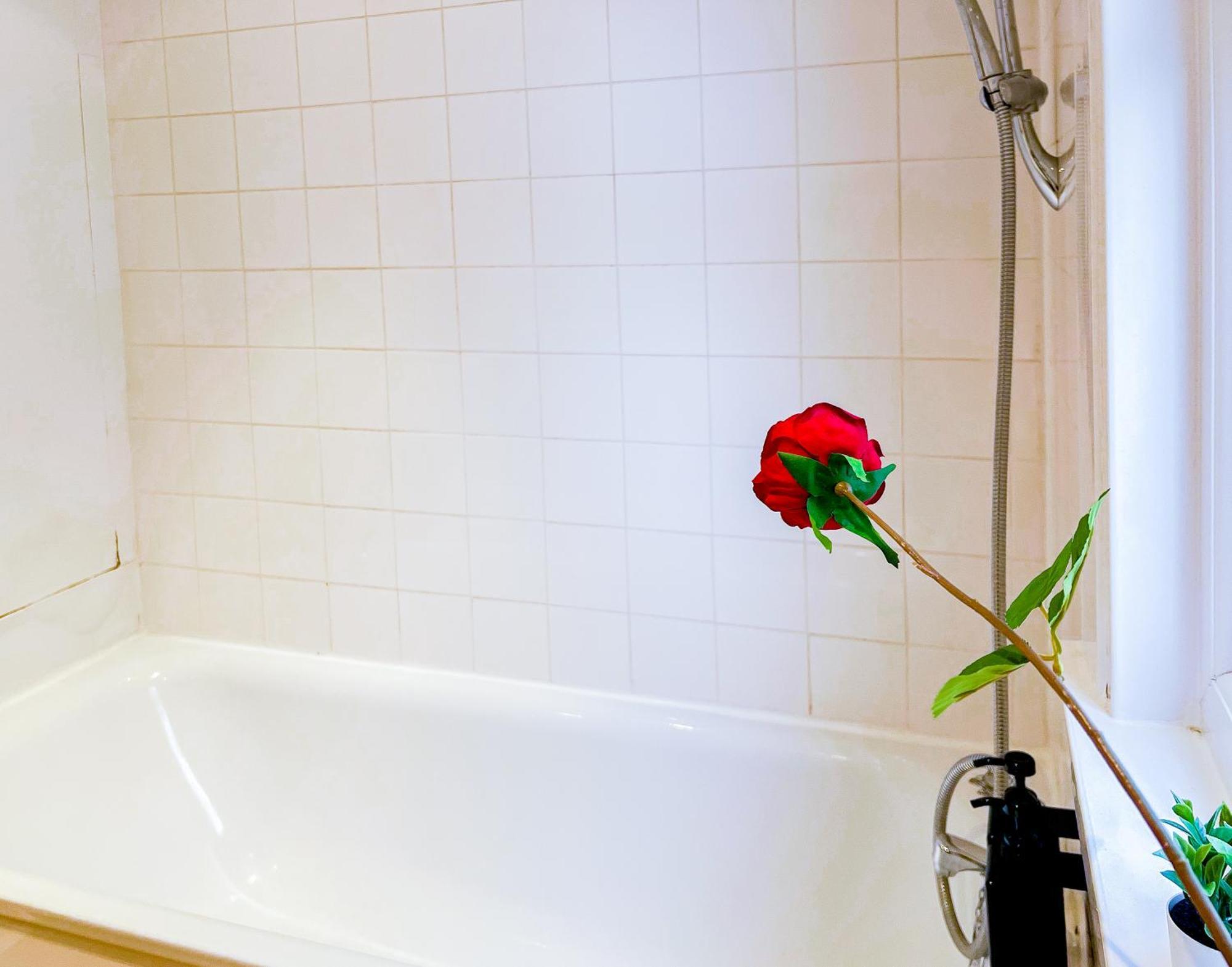 London Central Apartment Екстер'єр фото