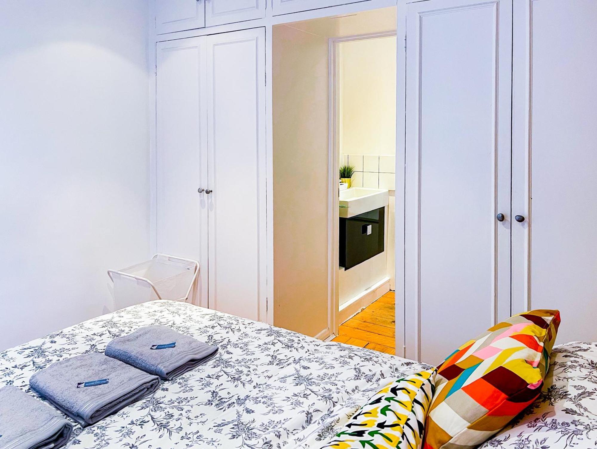 London Central Apartment Екстер'єр фото