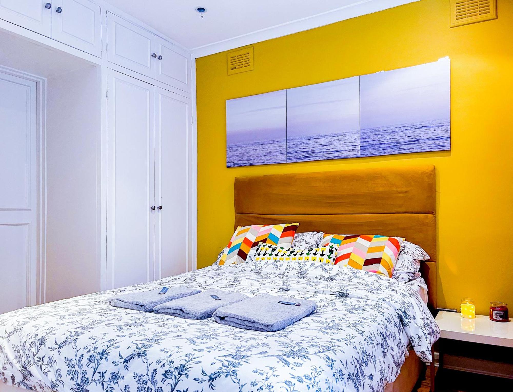 London Central Apartment Екстер'єр фото